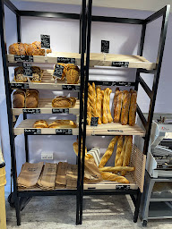 Photo n°37 de l'Atelier d'Aline à Bourg-et-Comin (Boulangerie)