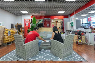 Photo n°7 de Mr.Bricolage Balaruc Le Vieux à Balaruc-le-Vieux (Magasin d'outillage)