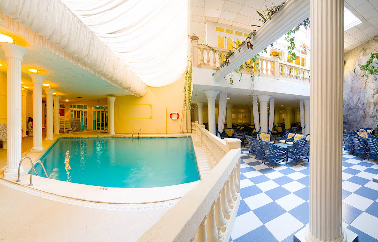 Hotel Fenicia by null