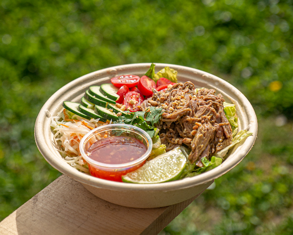 Suasday Sandwich Co. by null