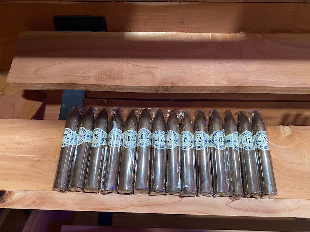 Lights Camera Smoke by null