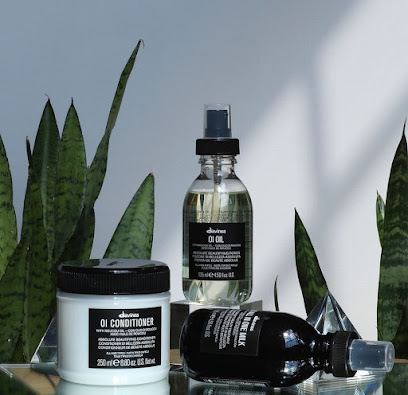 Vanessa Estrada Estilista.