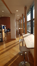 Photo n°3 de Médiathèque de Châlette-sur-Loing à Châlette-sur-Loing (Bibliothèque)