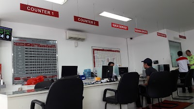 Photos of Honda Pekanbaru