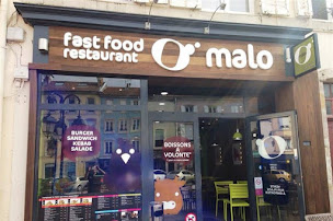 Photo n°9 de O'malo Remiremont à Remiremont (Sandwicherie)