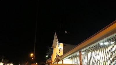 Photos of Iglesia de Belen