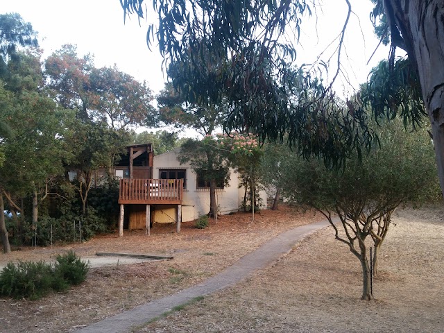 Camping de la Plage U Stazzu