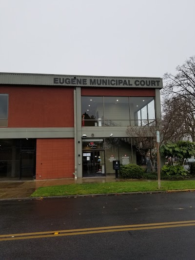 Eugene Municipal Court