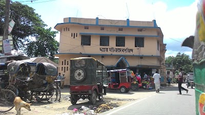 Photos of Dotter Haat Jame Masjid