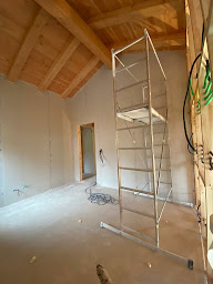 Photo n°41 de CMA RENOV à Belleville-en-Beaujolais (Peintre en bâtiment)