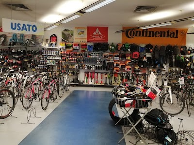 Atlas Cycling Roreto Cherasco