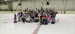 Photo n°17 de Hockey Club Les Grizzlys de Vaujany à Vaujany (Club de hockey sur glace)