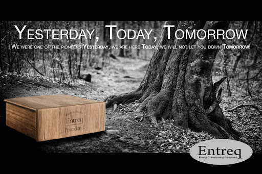 Entreq - Thumbnail