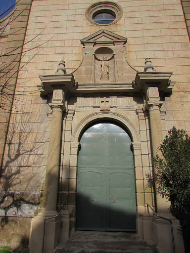 Sant Salvador de Tarroja de Segarra - Thumbnail