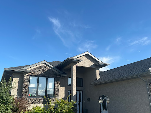 SW Roofing - Visual