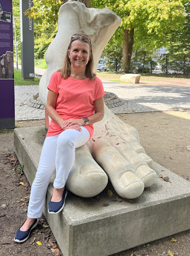 Carrie’s Reflexology