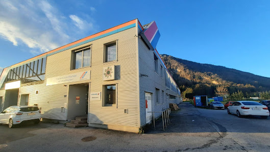 SALESIANER MIETTEX GmbH Gewerbestraße 5, 5082 Grödig, Österreich