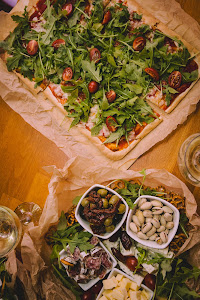 Zdjęcie z galerii - Niewinność Wine Bar Poznań