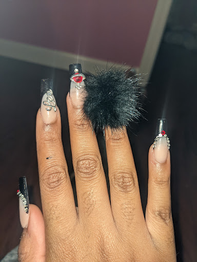 Slayed Nails By Arii - Thumbnail