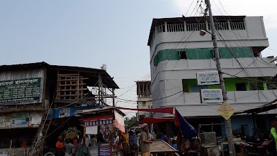 Photos of মাইনীমুখ বাজার।