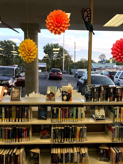 Lexington Public Library, Village Branch