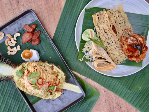 Baitong Restaurant