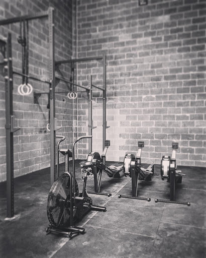 CrossFit Luton Gallery - United Kingdom
