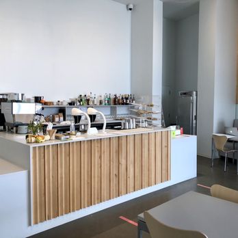 Cafe Contemporary - Thumbnail
