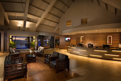 Photos of DoubleTree Resort by Hilton Hotel Fiji - Sonaisali Island