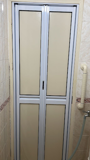 Affordable Door & Door Frame Repair Singapore - Thumbnail