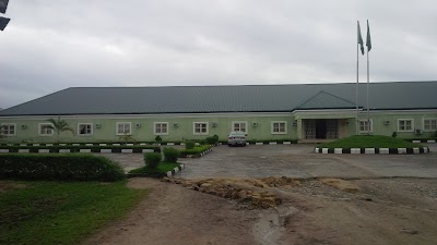 Photos of Heritage Polytechnic