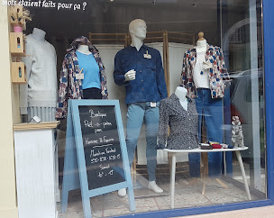 Photo n°1 de Caldo à La Charité-sur-Loire (Magasin de vêtements)