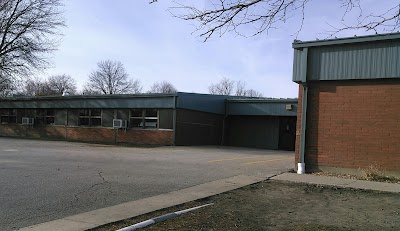 Eisenhower Elementary School