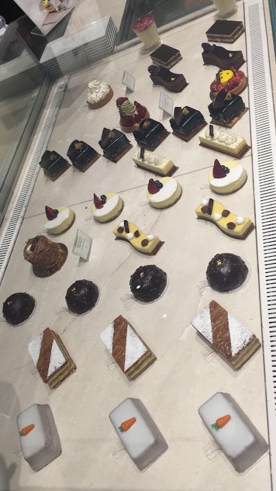 Photos of Cafe Bateel