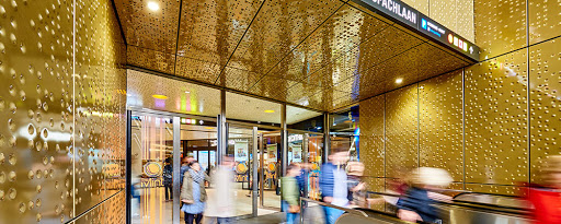 The Mint Brussels