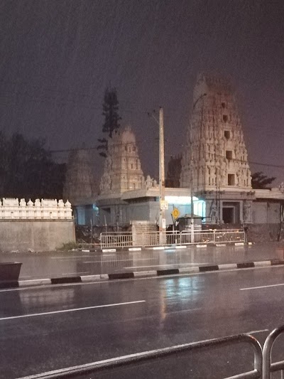 Photos of Sri Poopalavinayagar Kovil