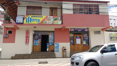 Photos of Supermercado "Megamerci"
