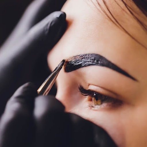 Top Brows Hoorn