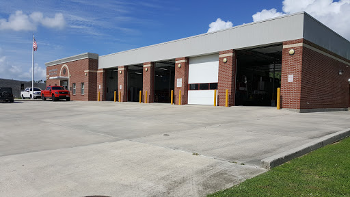 Youngsville Fire Station 1 - Thumbnail