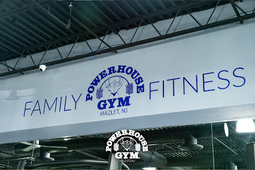 Powerhouse Gym Hazlet - Thumbnail
