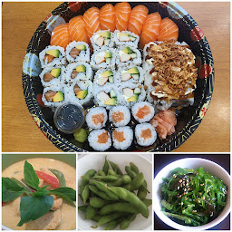 Photo n°2 de Sushi Kare House à Toulouse (Restaurant japonais)