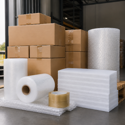 When your business depends on safe, timely shipments, you need a reliable packaging supplier in D… post image