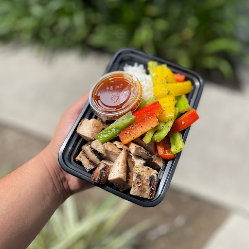 The Cut Meal Prep - Thumbnail