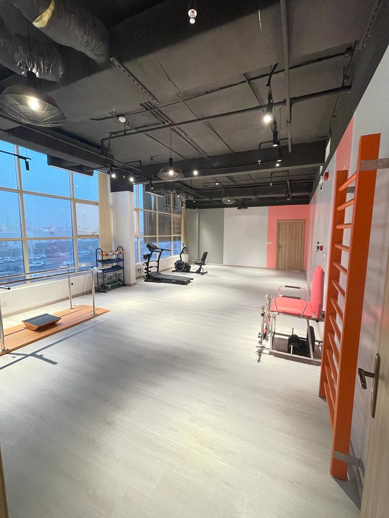 مركز نقطة علاج - صورة 2