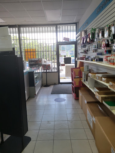 Multiple Service Center Gallery - United States