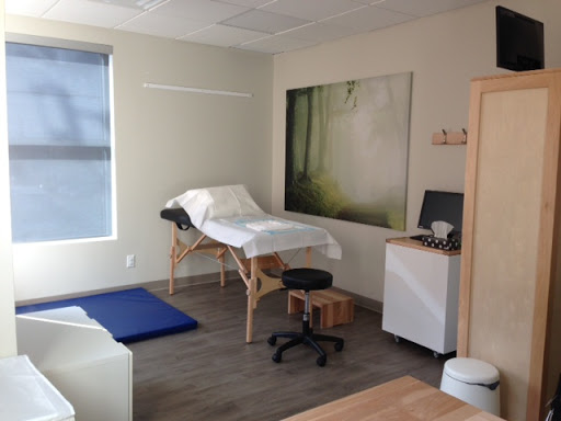 Ma Physio.co - Visual