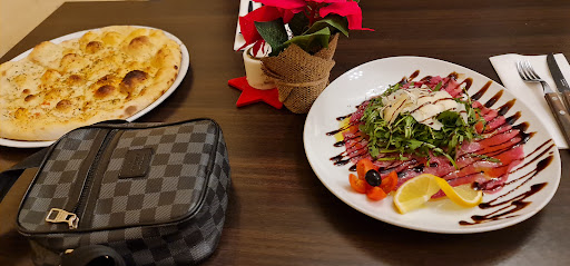 Bistro Bagdad - Mainz - Thumbnail
