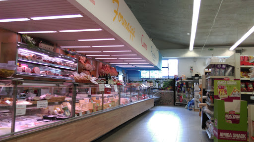 Consorzio Agrario-Supermarket MIGROSS - Thumbnail