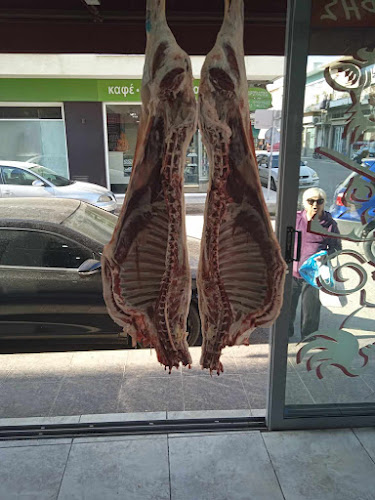 Opinii despre ΚΡΕΟΠΩΛΕΙΟ ΜΠΕΚΙΡΗΣ. în Δύμη - Κρεοπωλείο