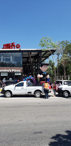 The Public Market Playa Del Carmen